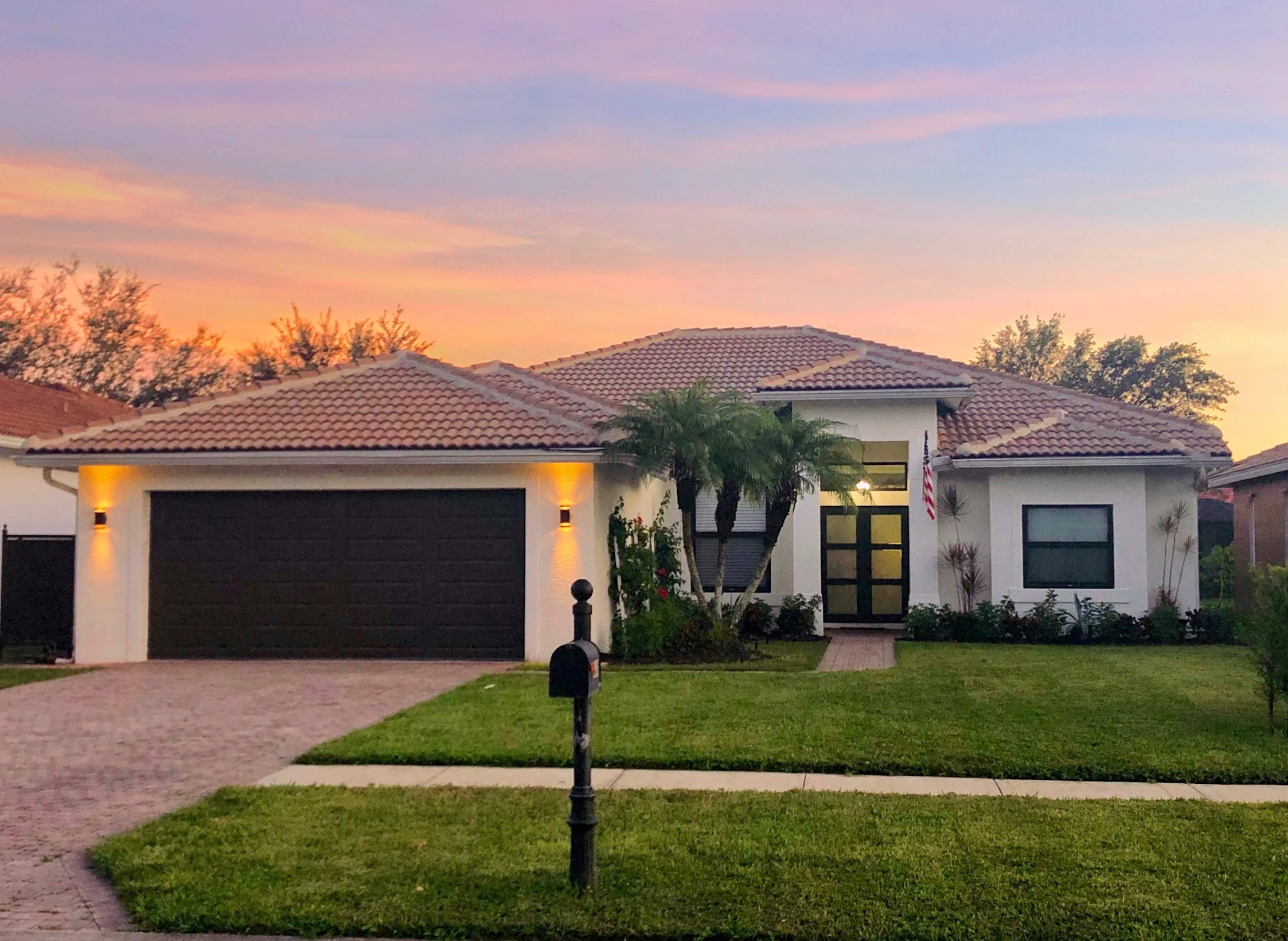 impact windows in Naples Florida