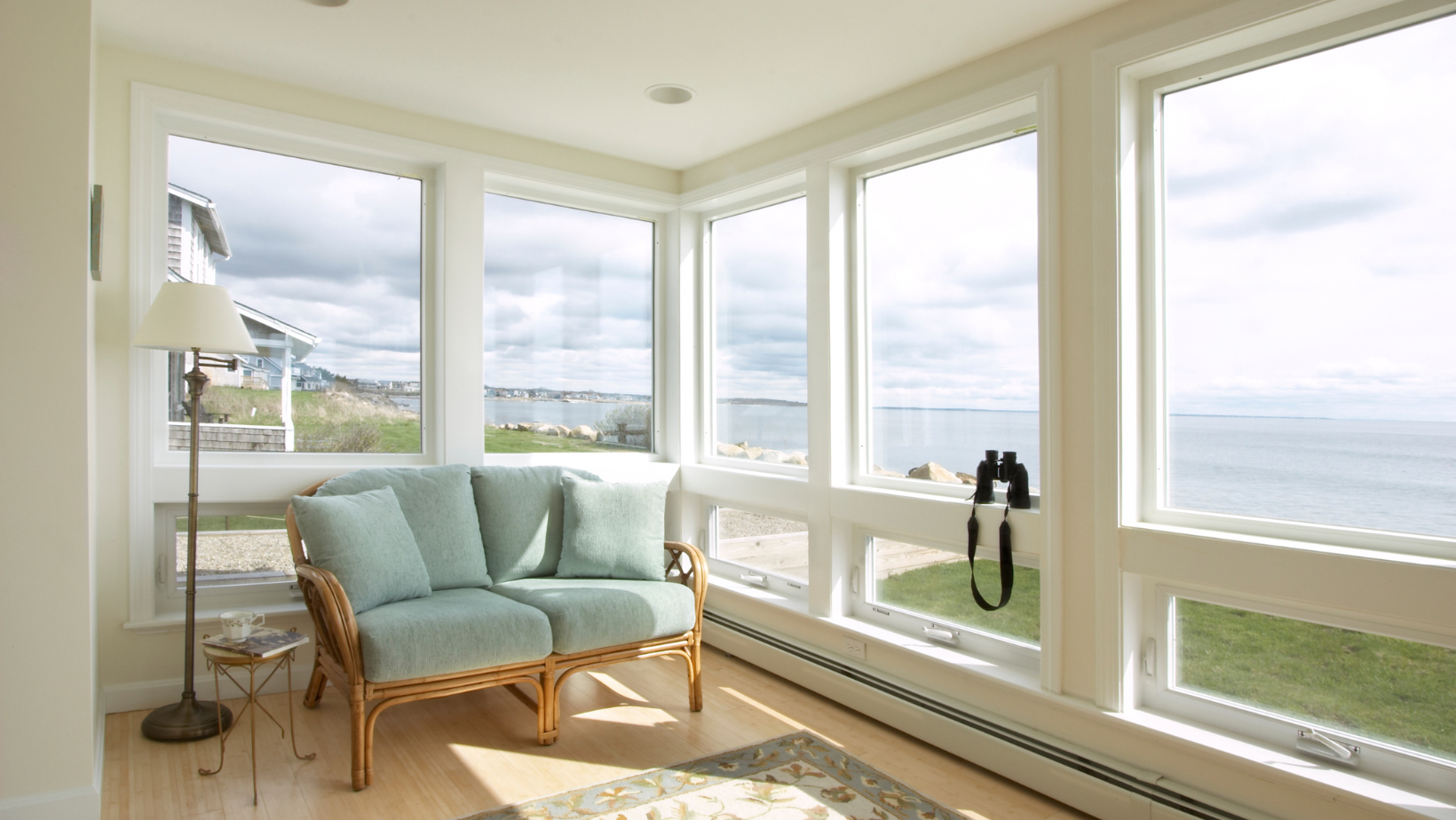 Storm ready windows in Naples