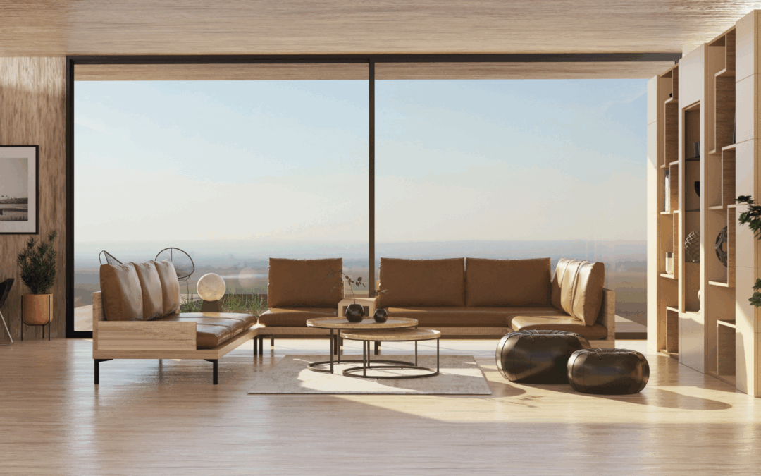 Transform Your Home with Windows and Doors That Do More