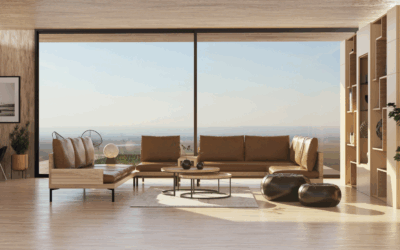 Transform Your Home with Windows and Doors That Do More