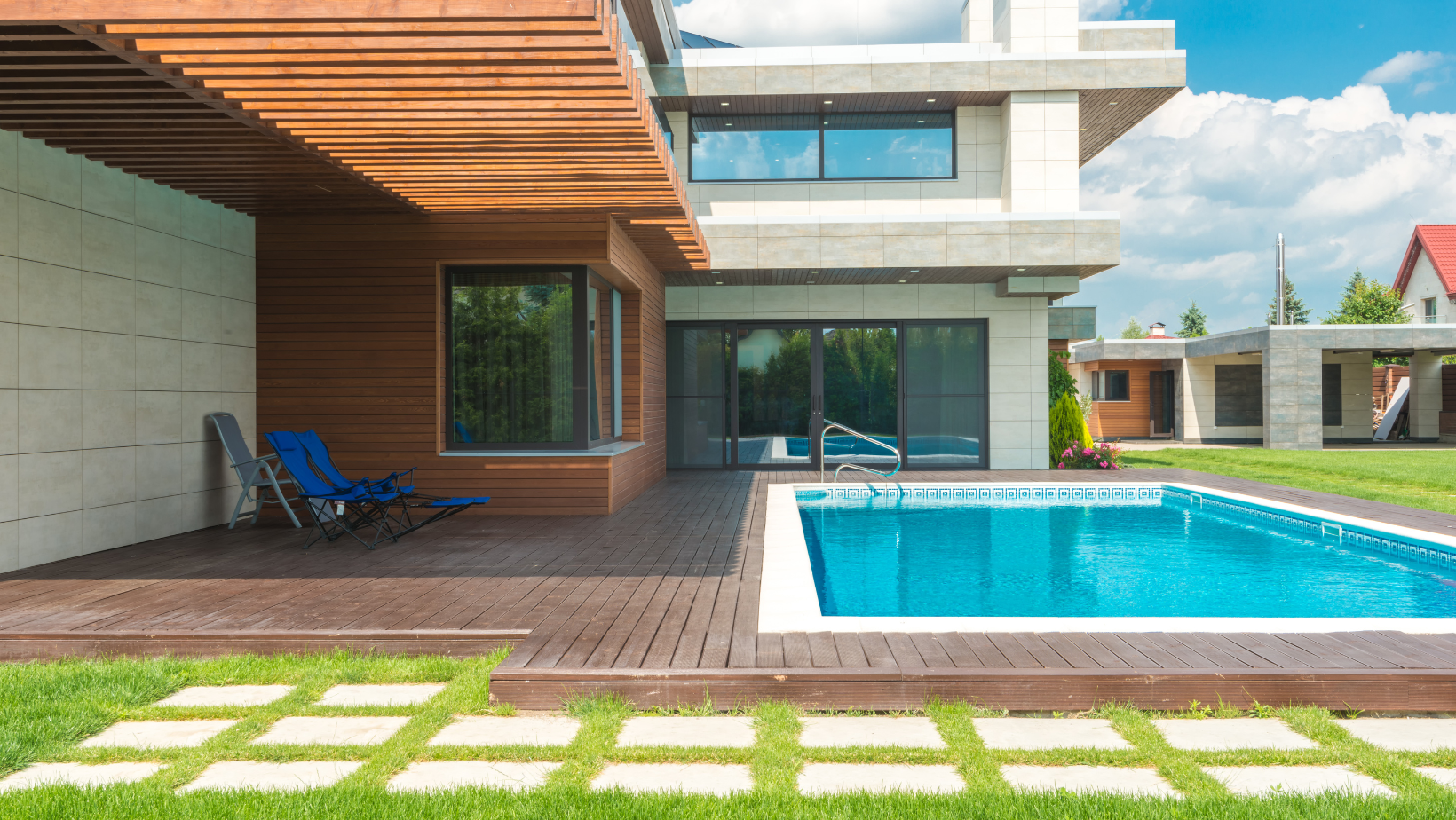 impact windows and doors